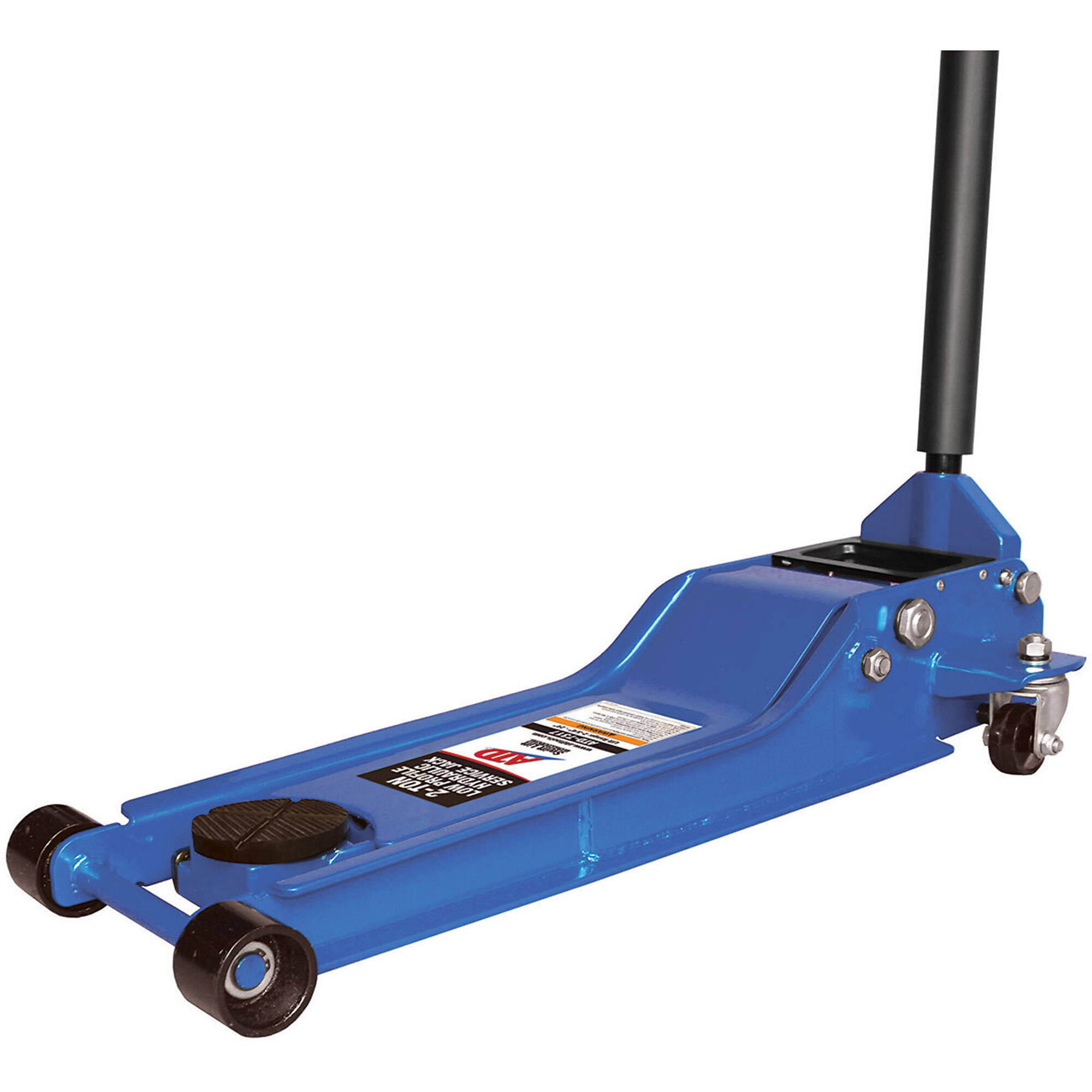 ATD Jack Service 2 Ton Low Profile, Model# 10644
